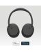 Bežične slušalice Sony - WH-CH720, ANC, crne - 3t