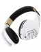 Bežične slušalice PowerLocus - P2, crno/bijele - 2t