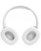 Bežične slušalice s mikrofonom JBL - Tune 720BT, bijele - 6t
