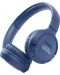 Bežične slušalice s mikrofonom JBL - Tune 510BT, plave - 1t
