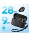Bežične slušalice Anker - SoundCore A25i, TWS, crne - 4t