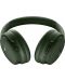 Bežične slušalice Bose - QuietComfort, ANC, Cypress Green - 3t