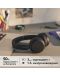 Bežične slušalice s mikrofonom Sony - WH-CH520, crne - 5t