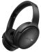 Bežične slušalice Bose - QuietComfort, ANC, crne - 1t