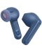 Bežične slušalice JBL - Tune Flex, TWS, ANC, plave - 4t