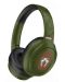 Bežične slušalice OTL Technologies - MW3, ANC, Olive Snake - 1t
