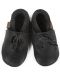 Cipele za bebe Baobaby - Sandals, Stars black, veličina L - 1t