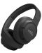Bežične slušalice s mikrofonom JBL - Tune 770NC, ANC, crne - 1t