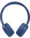 Bežične slušalice s mikrofonom JBL - Tune 510BT, plave - 3t