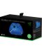 Bežični punjač Razer - za Xbox, Shock Blue - 5t