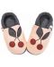 Cipele za bebe Baobaby - Classics, Cherry Pop, veličina 2XL - 2t