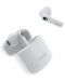 Bežične slušalice Edifier - W200T mini, TWS, bijele - 3t