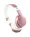 Bežične slušalice PowerLocus - P6, ružičaste - 3t