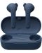 Bežične slušalice Defunc - True Basic, TWS, plave - 3t