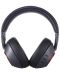 Bežične slušalice s mikrofonom Trevi - DJ 12E90, ANC, crne - 3t