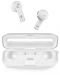 Bežične slušalice ttec - AirBeat Ultra Slim, TWS, bjiele - 1t