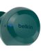 Bežične slušalice Belkin - SoundForm Bolt, TWS, zelene - 5t
