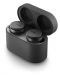Bežične slušalice Philips - TAT8506BK/00, TWS, ANC, crne - 3t