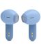 Bežične slušalice JBL - Vibe Flex, TWS, plave - 4t