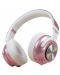 Bežične slušalice PowerLocus - P3, ružičaste - 3t