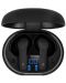 Bežične slušalice ttec - SoundBeat Play, TWS, crne - 4t