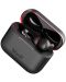 Bežične slušalice A4tech Bloody - M90, TWS, ANC, crne/crvene - 4t