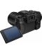 Kamera bez ogledala Panasonic - Lumix DC-G90, 12-60mm, Black - 3t