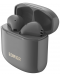 Bežične slušalice Edifier - TWS200 Plus, sive - 1t