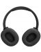Bežične slušalice s mikrofonom JBL - Tune 770NC, ANC, crne - 6t