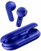 Bežične slušalice Cellularline  - Urban, TWS, plave - 1t