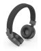 Bežične slušalice s mikrofonom Hama - Freedom Lit II, crne - 4t