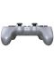 Bežični kontroler 8BitDo - Pro 2, Hall Effect Edition, Grey (Nintendo Switch/PC) - 3t