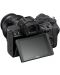 Fotoaparat bez zrcala Nikon - Z5 + 24-50mm, f/4-6.3, crni - 2t