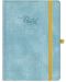 Dnevnik Lastva Pastelix - А5, 112 l, plavi - 1t