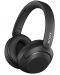 Bežične slušalice Sony - WH-XB910, NC, crne - 1t