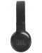 Bežične slušalice s mikrofonom JBL - Live 460NC, crne - 3t