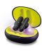 Bežične slušalice Logitech - G FITS Gaming Earbuds, TWS, crne - 1t