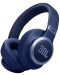 Bežične slušalice JBL - Live 770NC, ANC, plave - 1t