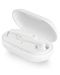Bežične slušalice ttec - AirBeat Free, TWS, bijele - 4t