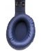 Bežične slušalice PowerLocus - P4 Plus, plave - 3t