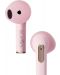 Bežične slušalice Sudio - N2, TWS, ružičaste - 3t