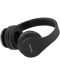 Bežične slušalice PowerLocus - P1, crne - 5t