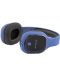 Bežične slušalice s mikrofonomTellur - Pulse, plave - 2t