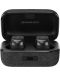 Bežične slušalice Sennheiser - Momentum True Wireless 3, sive - 1t