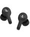 Bežične slušalice Edifier - X5 Lite, TWS, crne - 4t