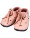 Cipele za bebe Baobaby - Sandals, Stars pink, veličina 2XS - 2t