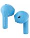 Bežične slušalice Happy Plugs - Joy, TWS, plave - 5t