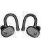 Bežične slušalice Skullcandy - Push Active, TWS, crne/narančaste - 6t