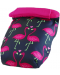 Navlaka za noge za bebe Cosatto - Flamingo Fling - 1t