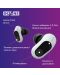 Bežične slušalice Sony - Inzone Buds, TWS, ANC, bijele - 7t